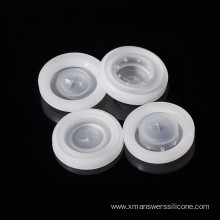 Custom Medical Silicone/Rubber Valve